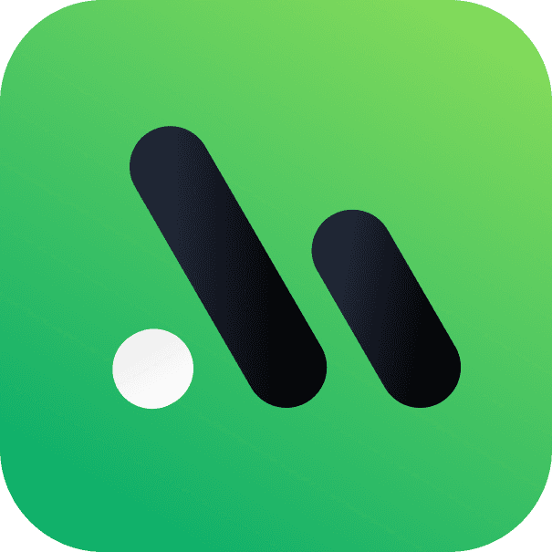 Metrica Sports logo
